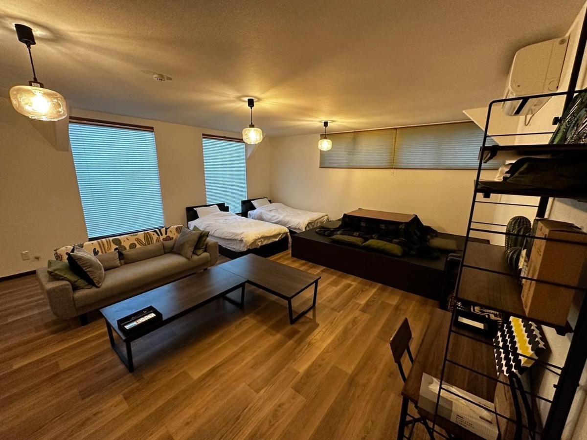 Tsunageru Aomori Yasukata - Vacation Stay 25824V 外观 照片